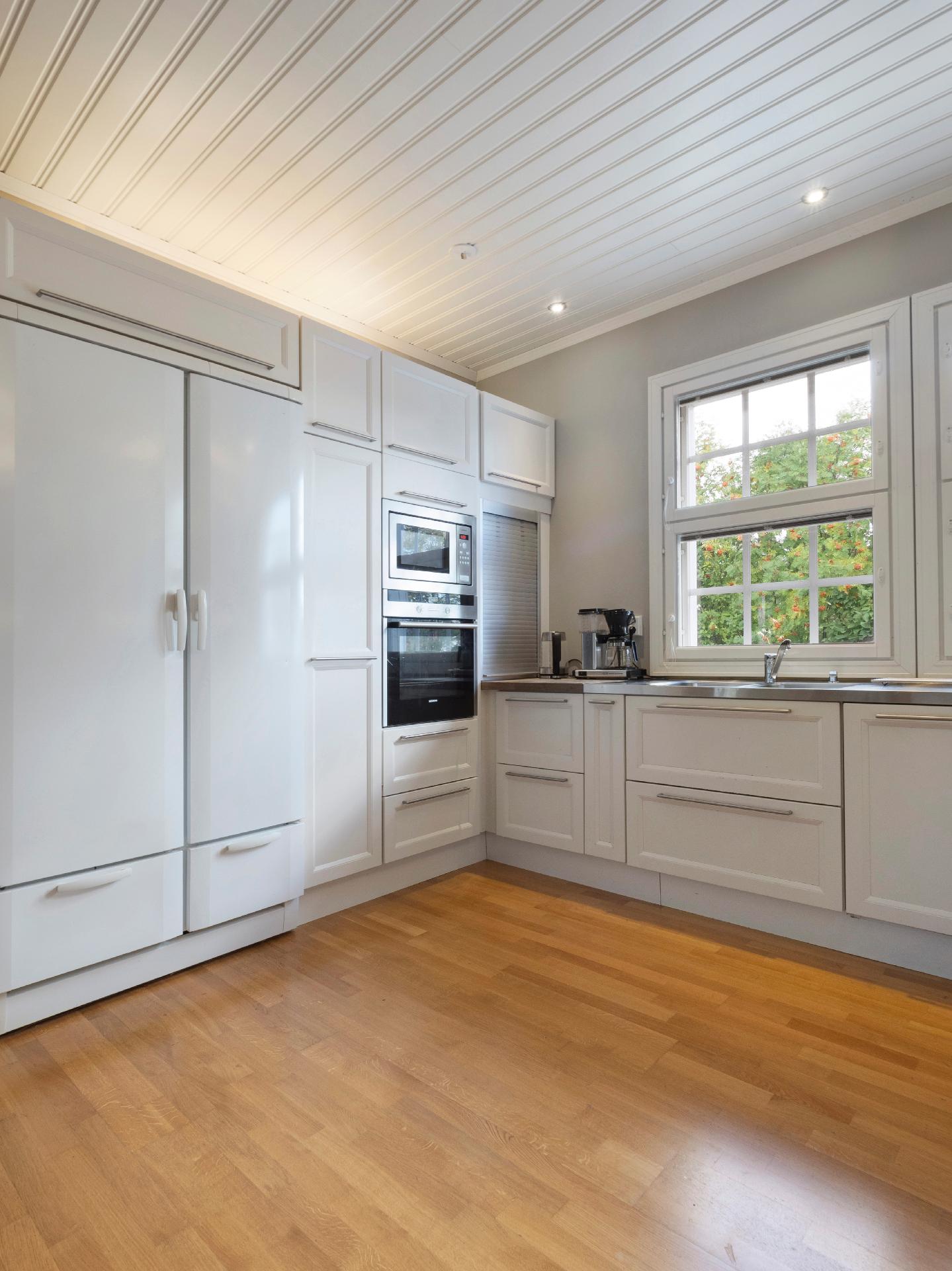 Karhunkierros 19, Karhunmäki, Joensuu