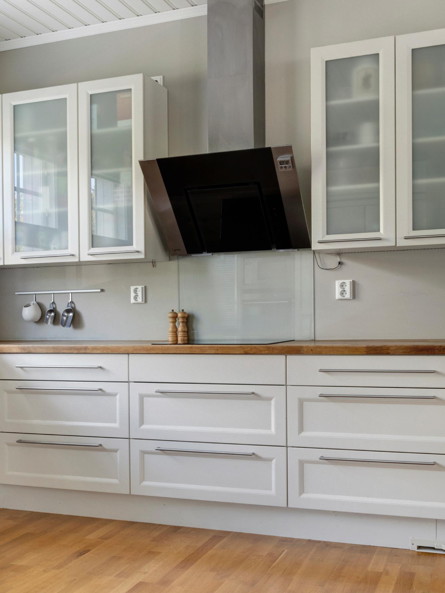 Karhunkierros 19, Karhunmäki, Joensuu