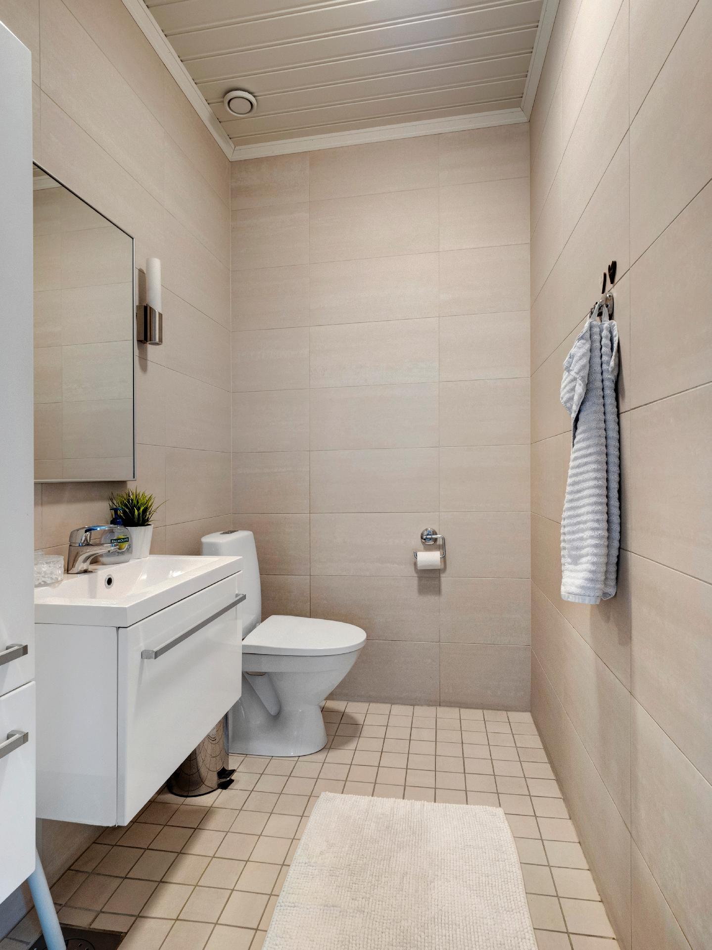 Karhunkierros 19, Karhunmäki, Joensuu