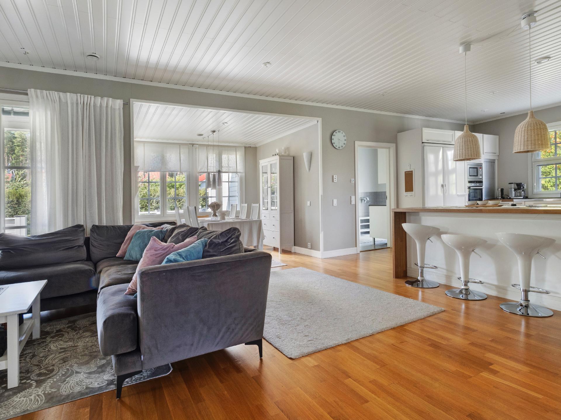 Karhunkierros 19, Karhunmäki, Joensuu