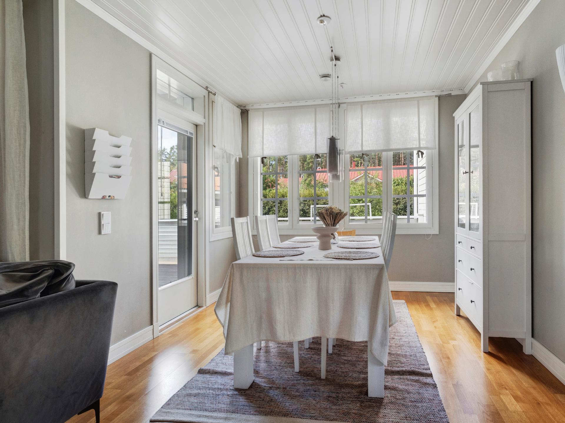 Karhunkierros 19, Karhunmäki, Joensuu