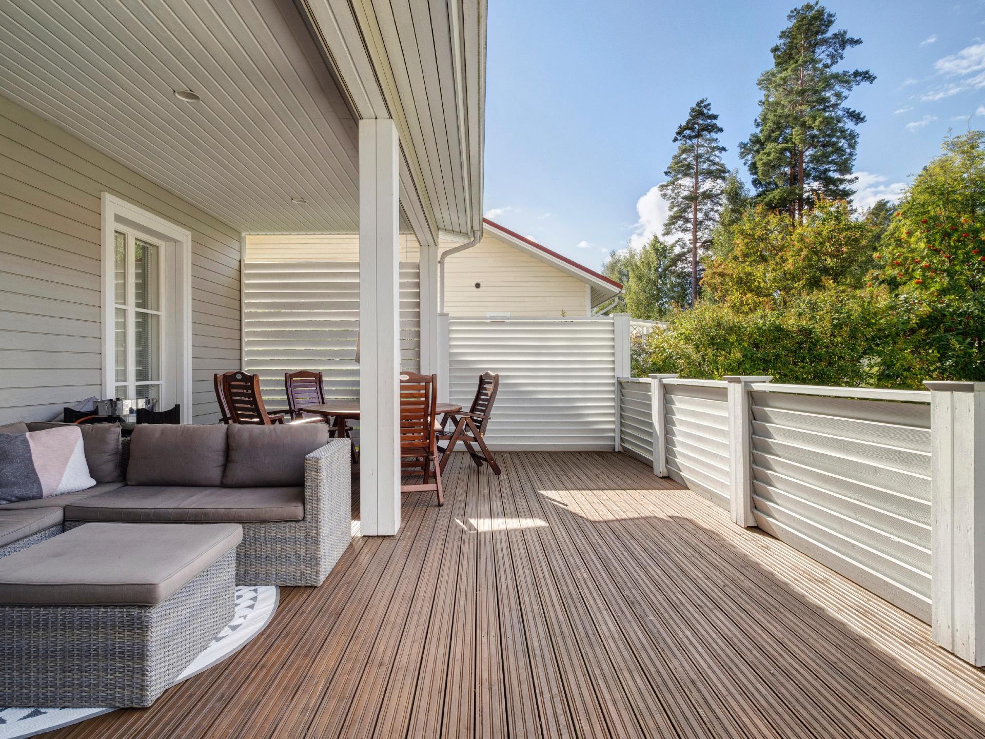 Karhunkierros 19, Karhunmäki, Joensuu