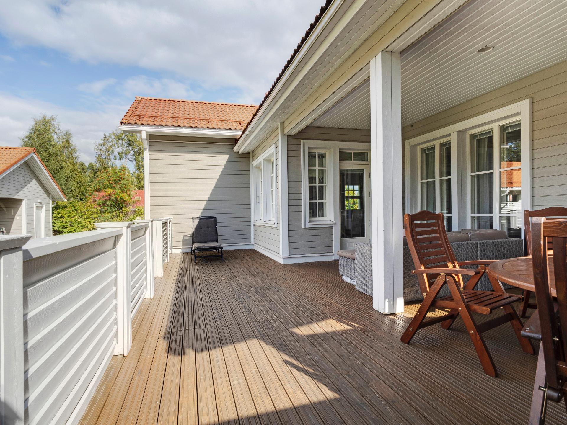 Karhunkierros 19, Karhunmäki, Joensuu