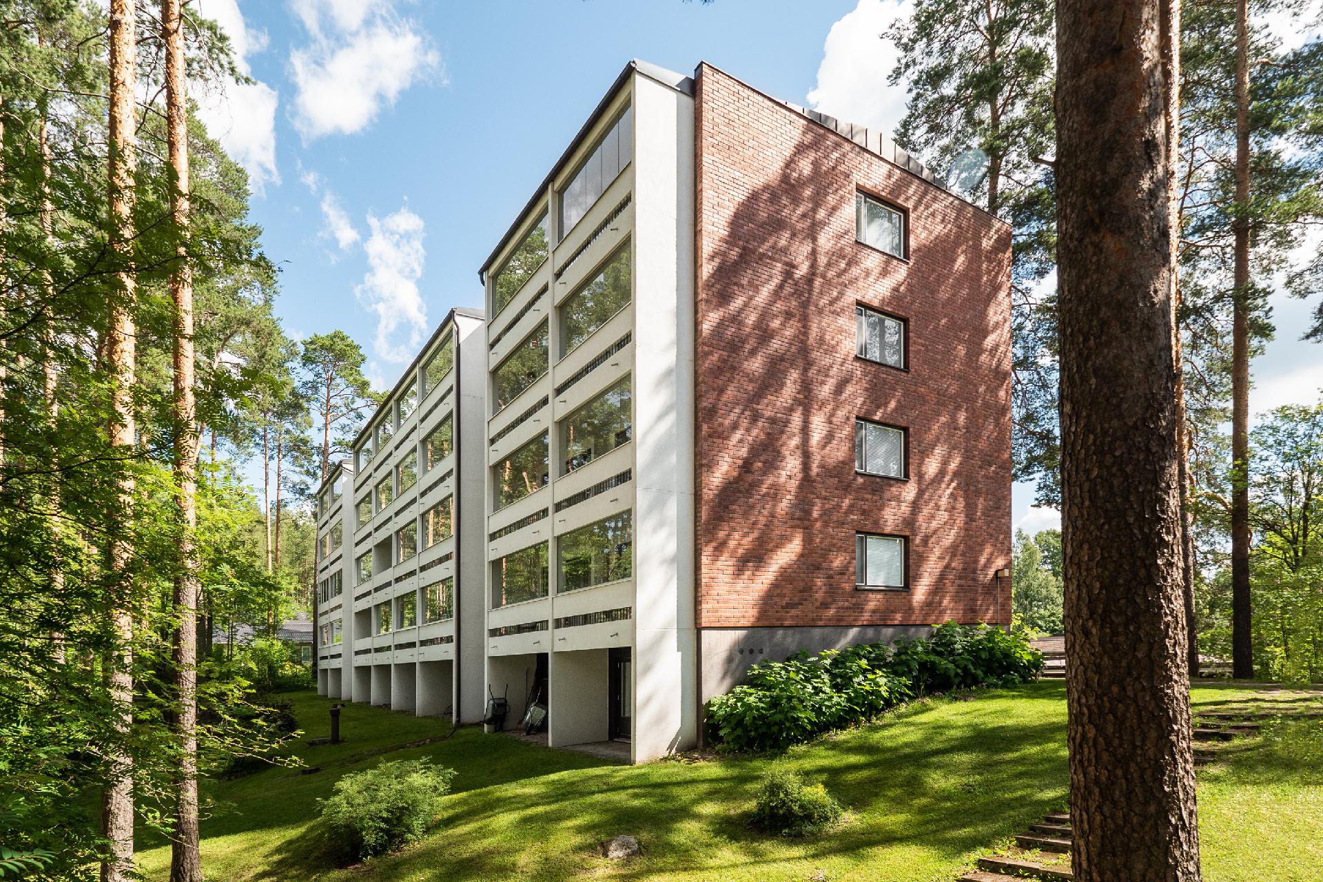 Kolikkotie 5, Holsti, Jyväskylä