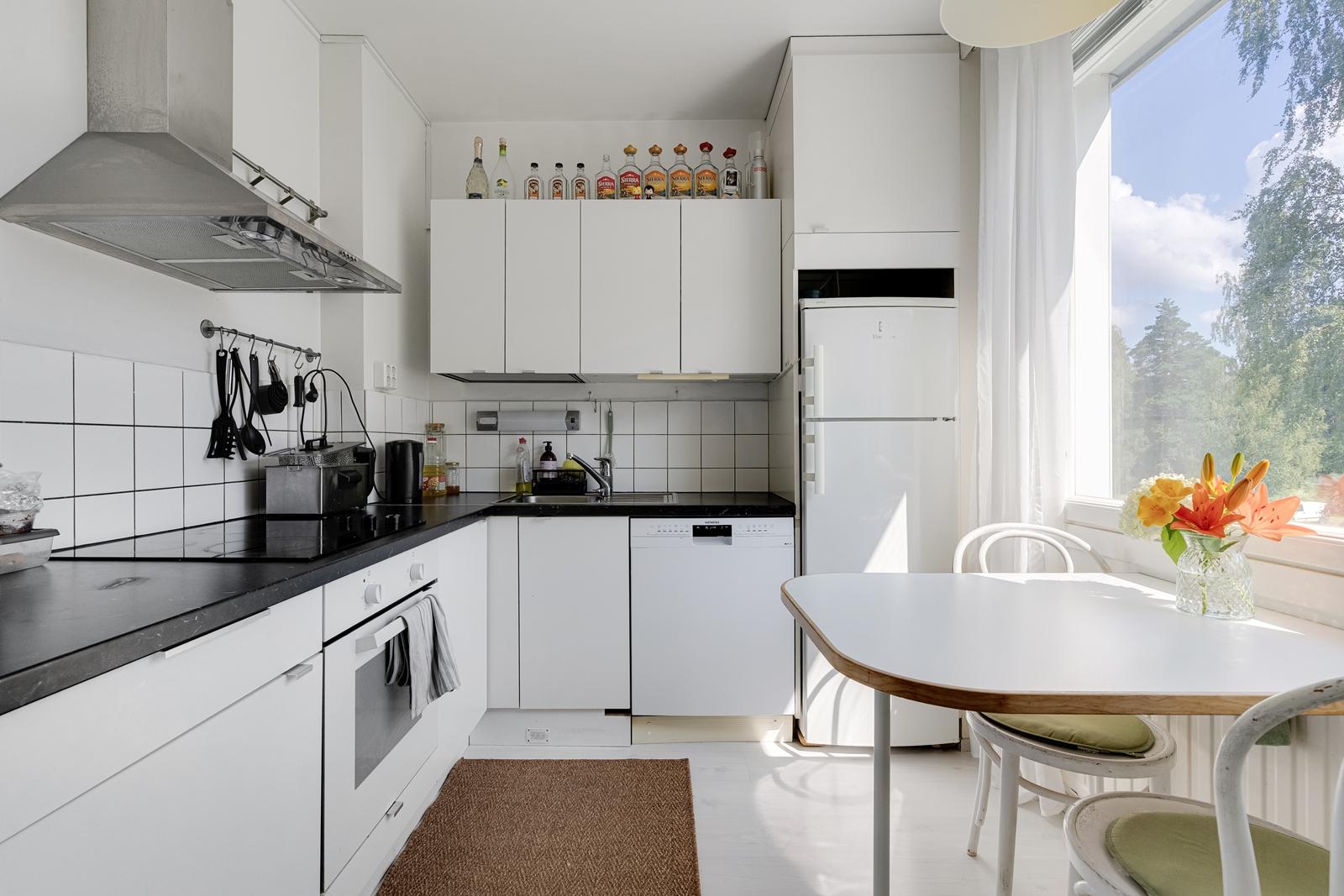 Keinutie 7, Kontula, Helsinki