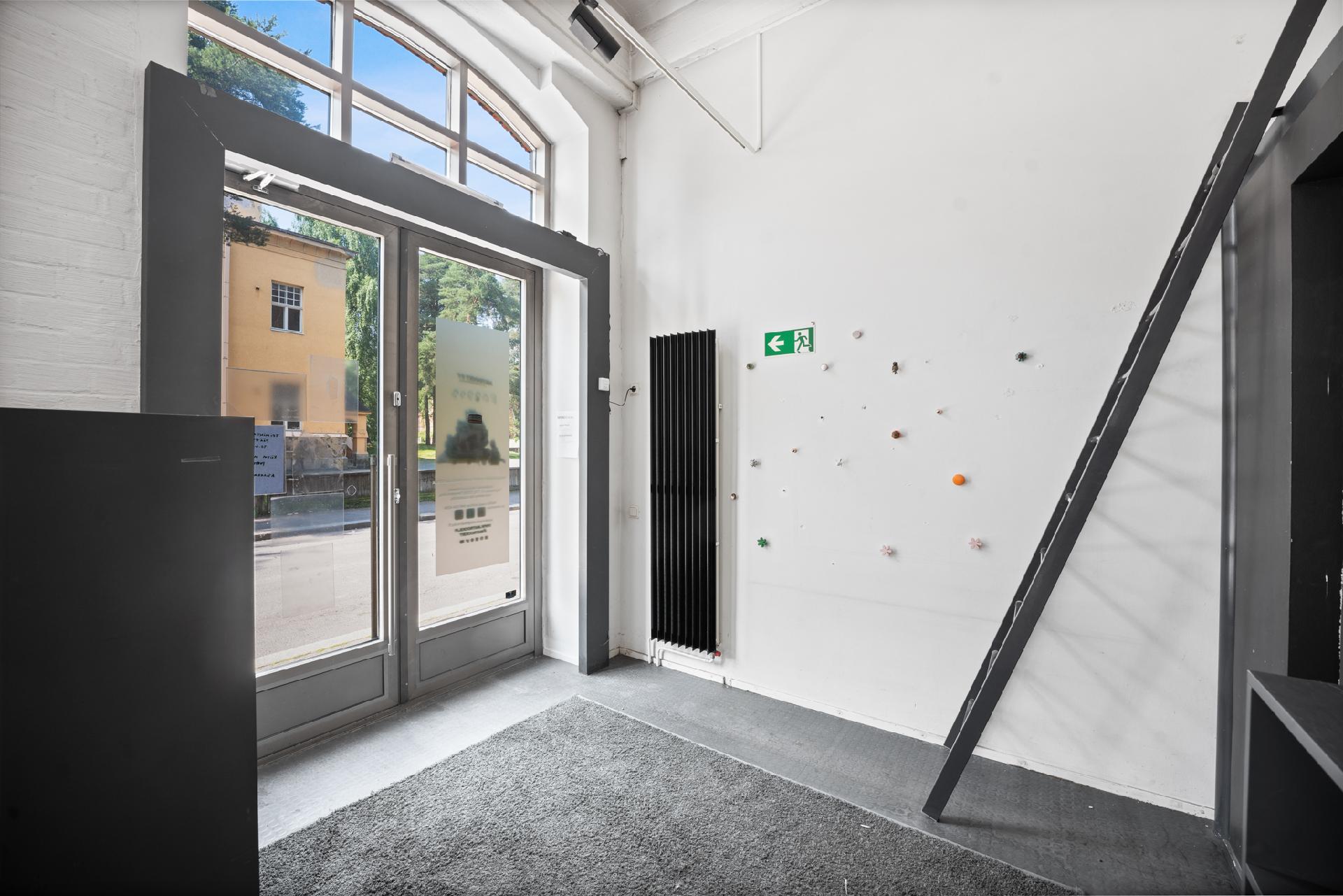 Papinkatu 21, Kaakinmaa, Tampere