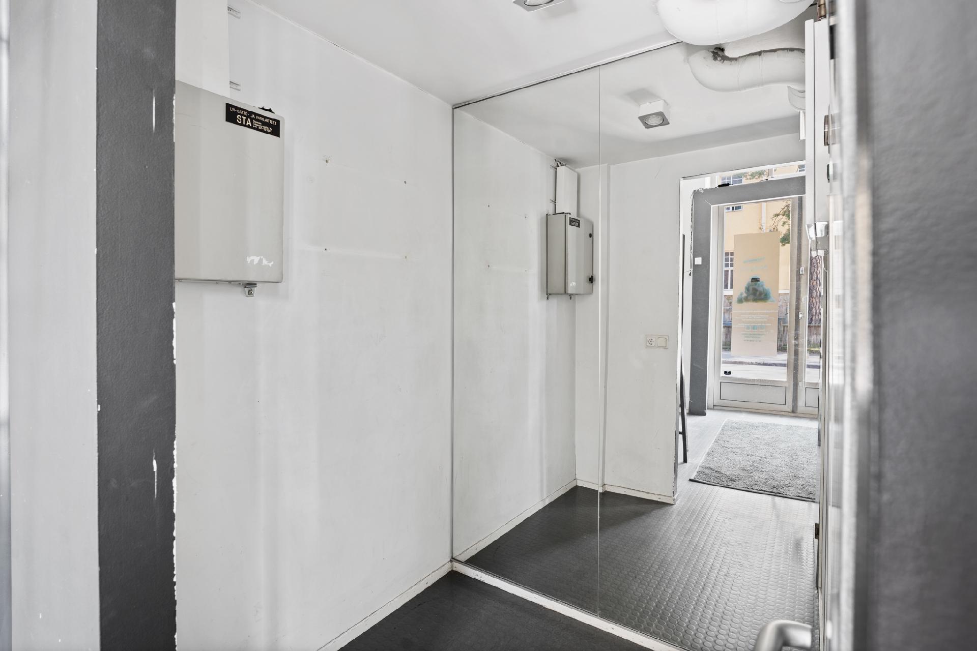 Papinkatu 21, Kaakinmaa, Tampere