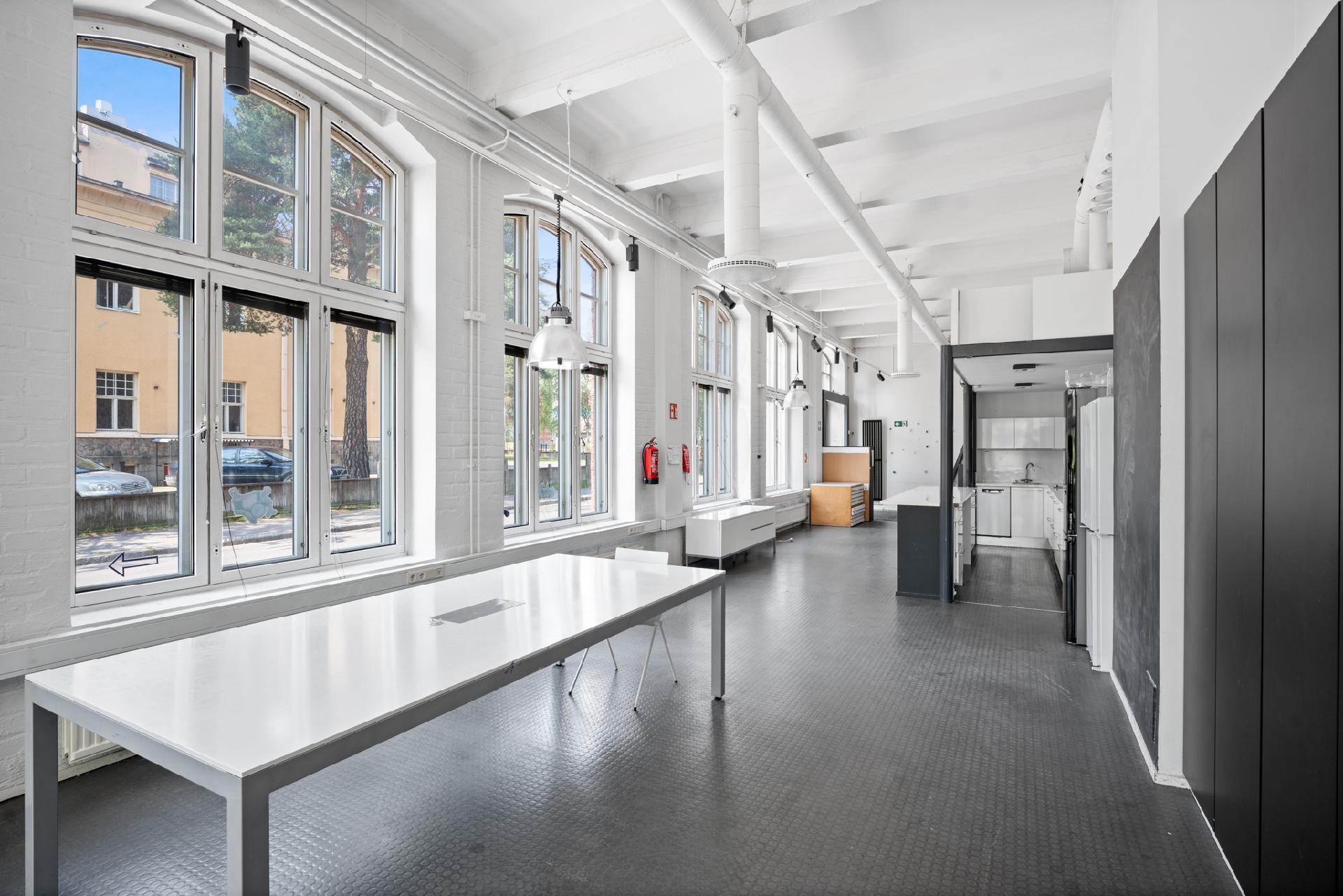 Papinkatu 21, Kaakinmaa, Tampere