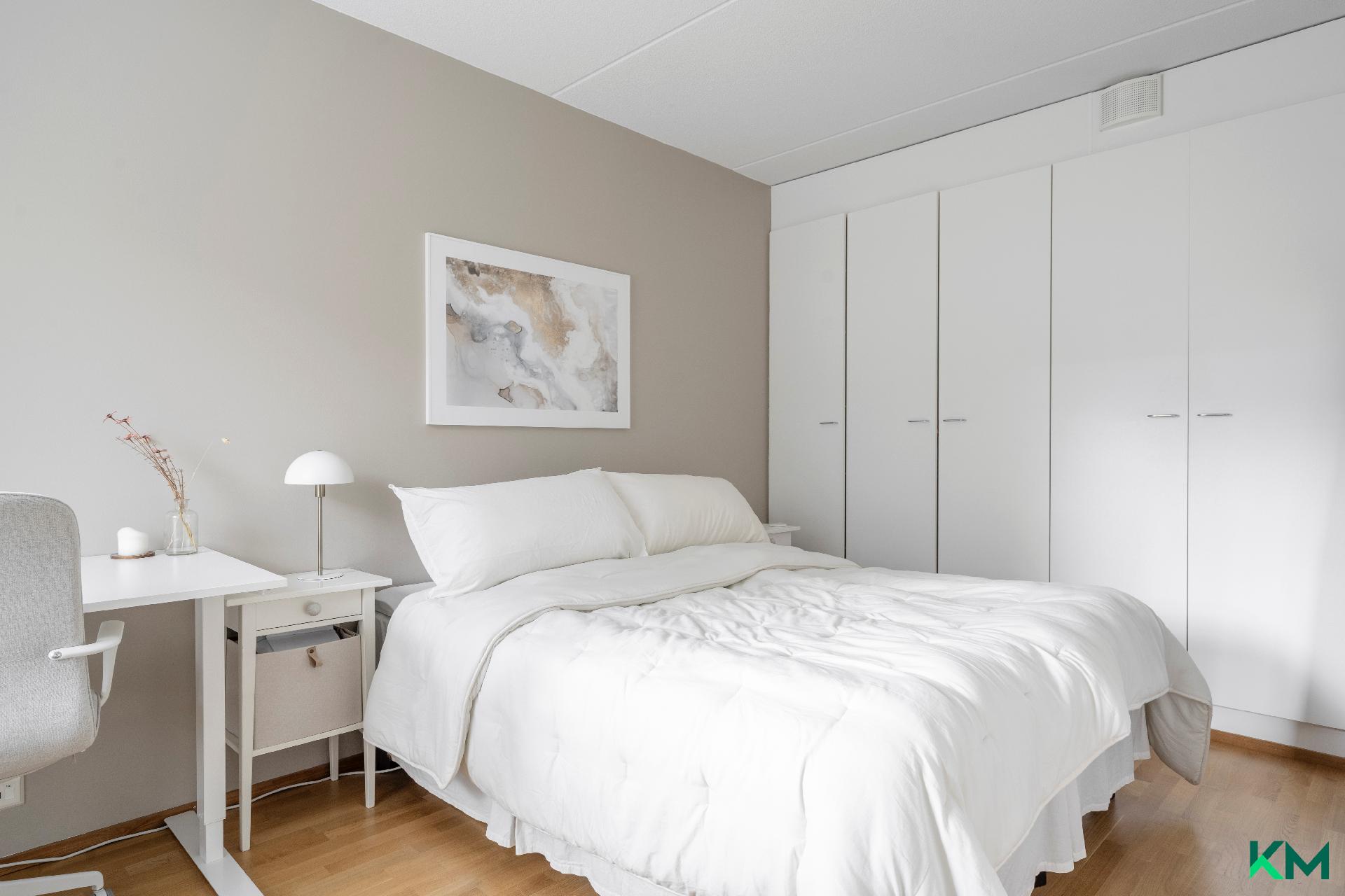 Revontulentie 11, Tapiola, Espoo