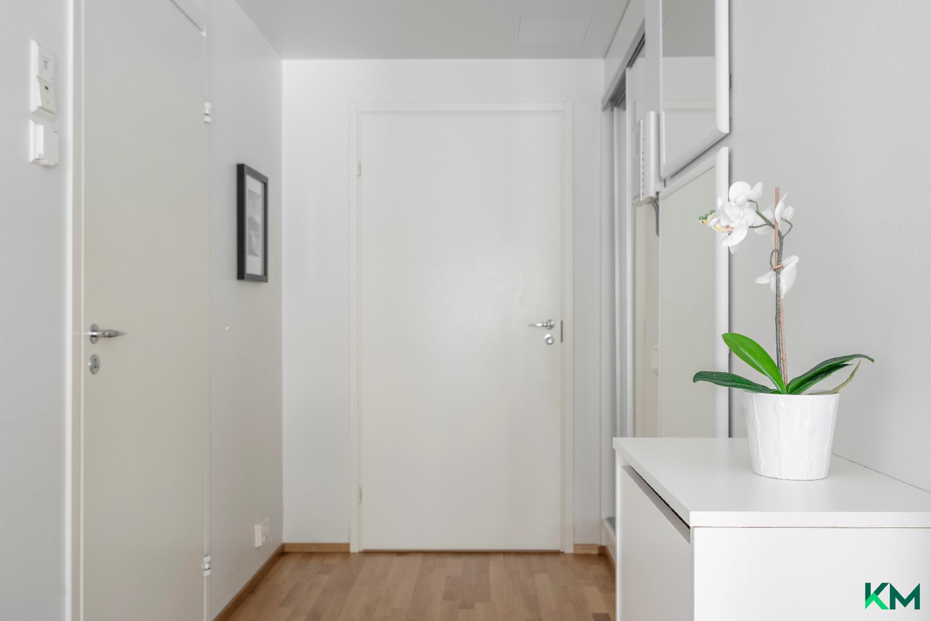 Revontulentie 11, Tapiola, Espoo