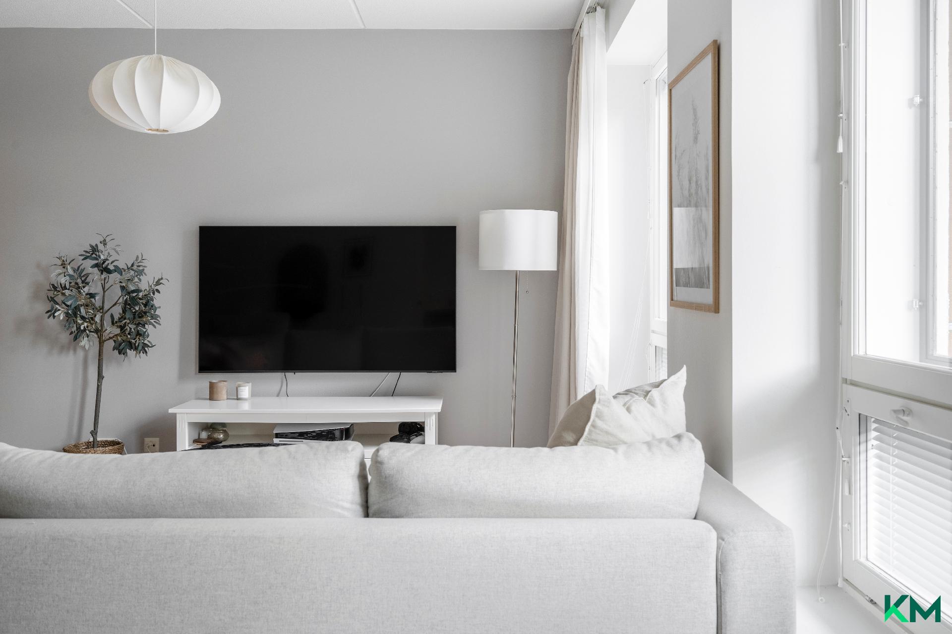 Revontulentie 11, Tapiola, Espoo