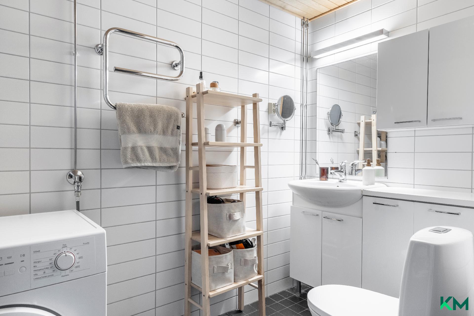 Revontulentie 11, Tapiola, Espoo