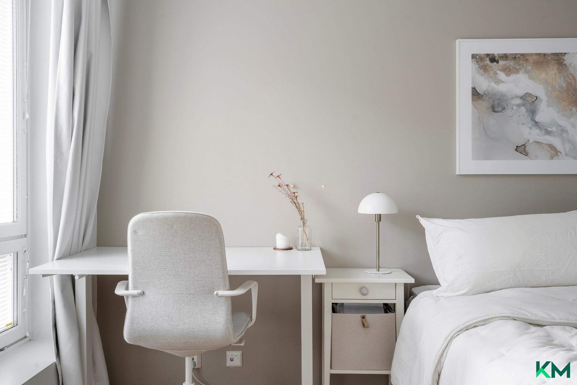 Revontulentie 11, Tapiola, Espoo