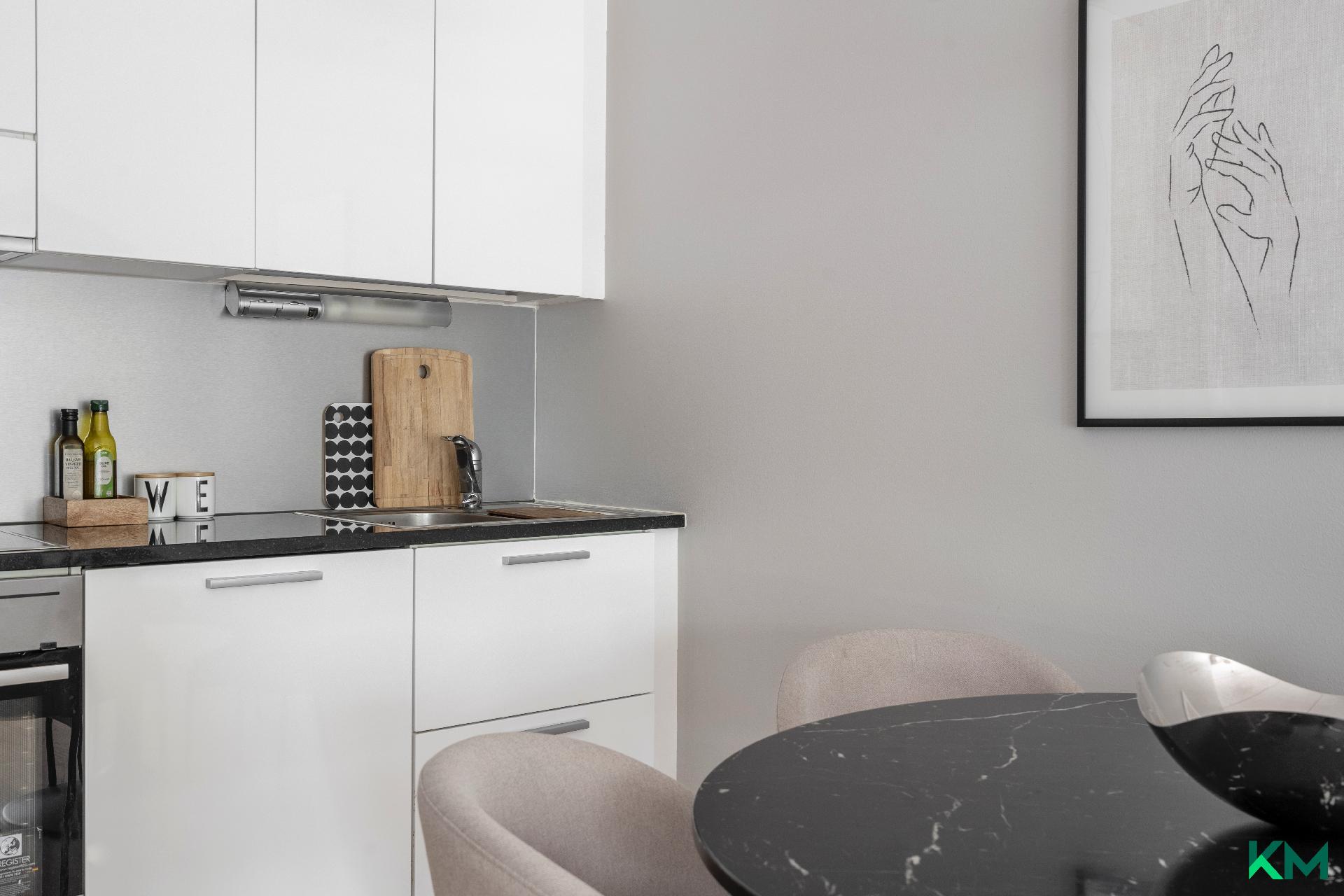 Revontulentie 11, Tapiola, Espoo