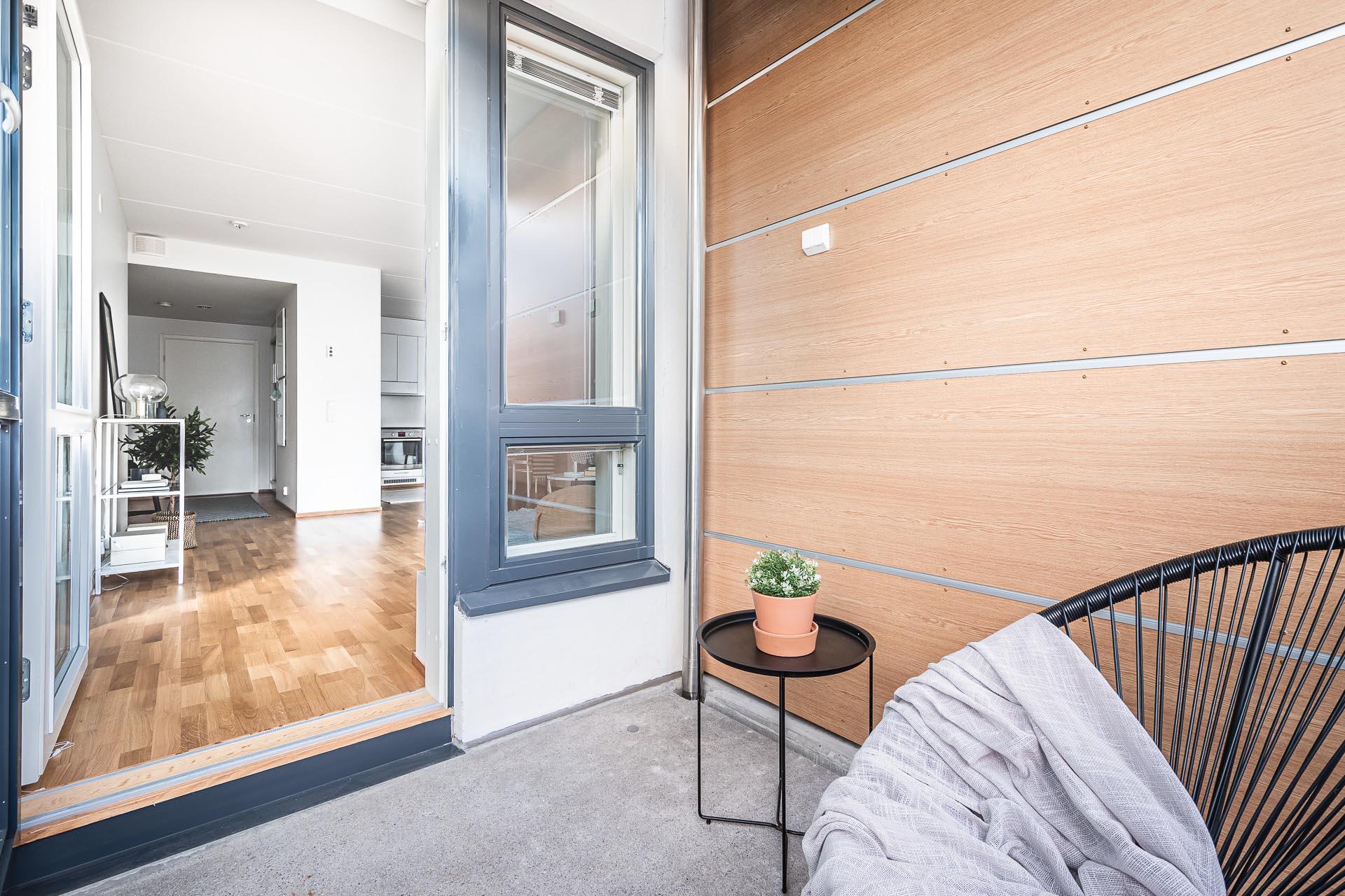 Revontulentie 11, Tapiola, Espoo