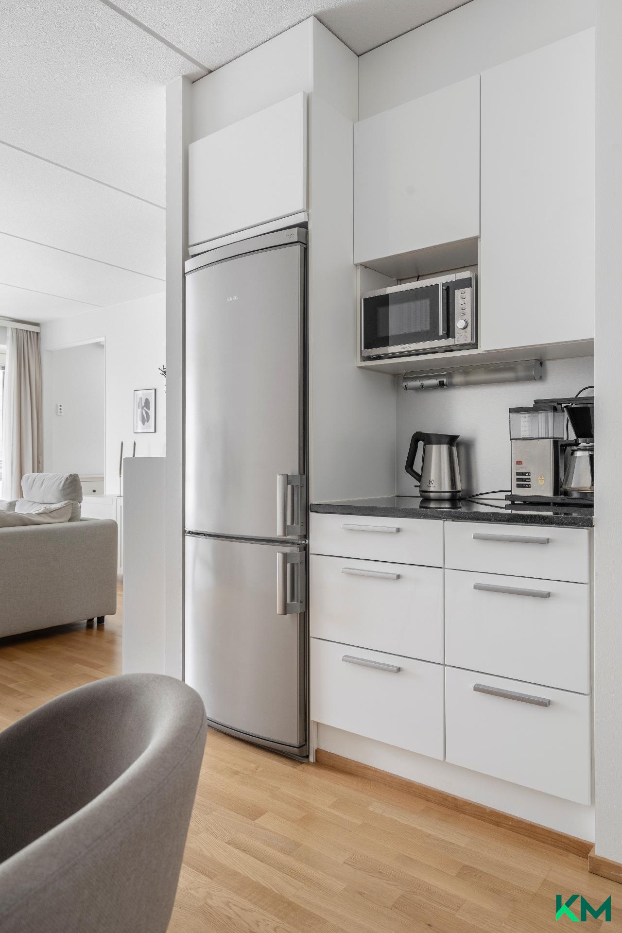 Revontulentie 11, Tapiola, Espoo