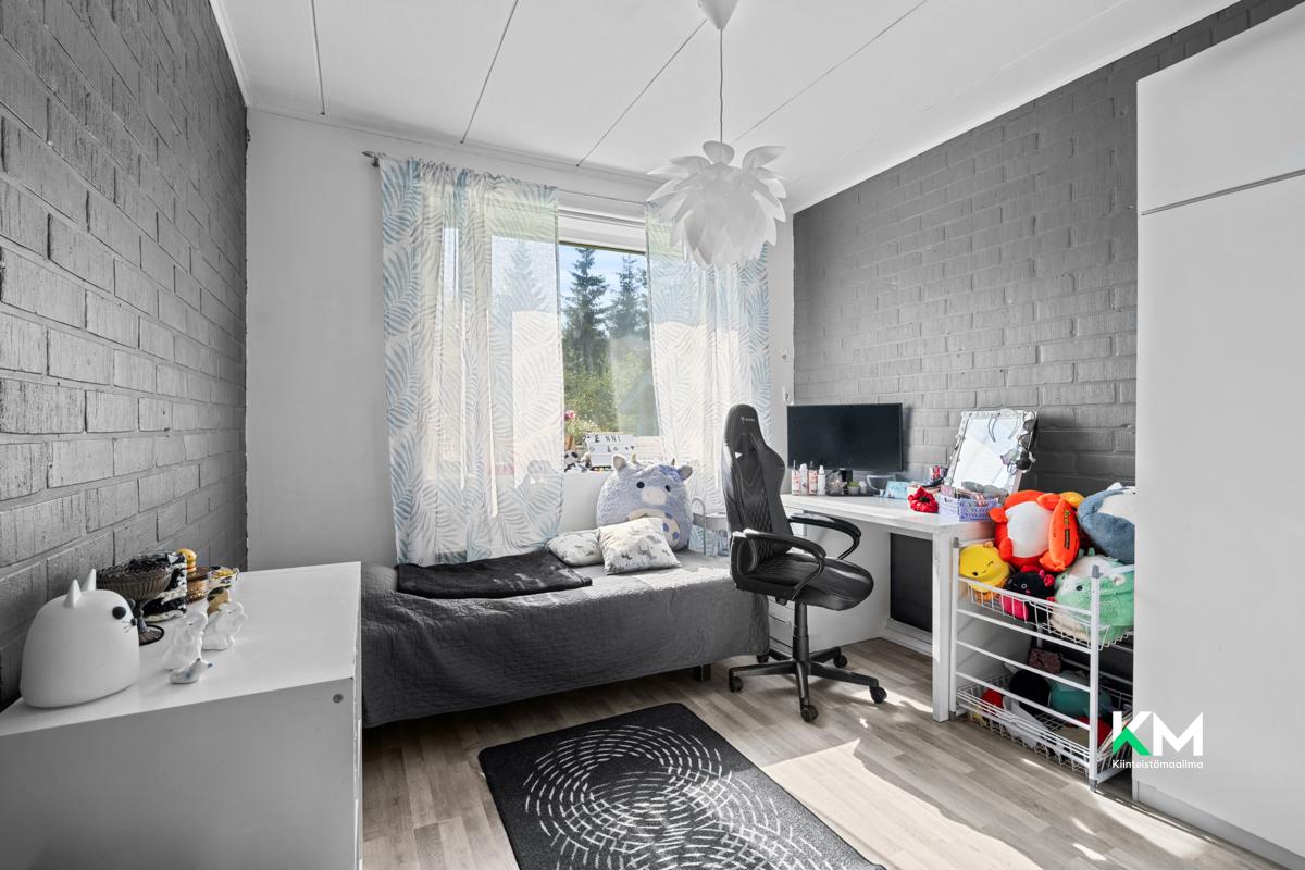 Lajuksentie 4, Himanka, Kalajoki