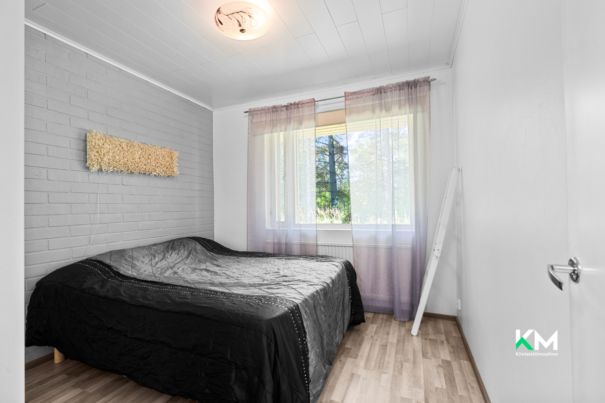 Lajuksentie 4, Himanka, Kalajoki