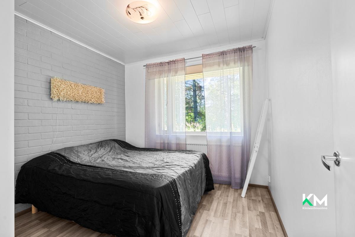 Lajuksentie 4, Himanka, Kalajoki