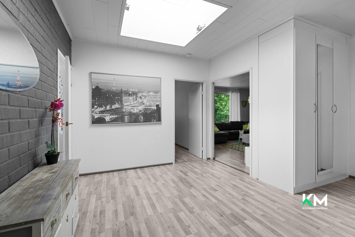 Lajuksentie 4, Himanka, Kalajoki