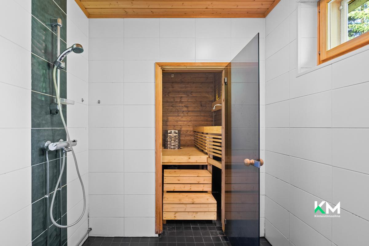 Lajuksentie 4, Himanka, Kalajoki