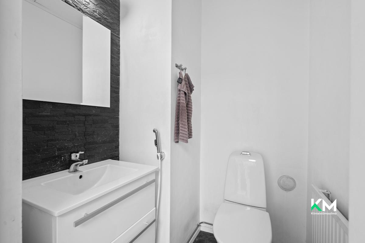 Lajuksentie 4, Himanka, Kalajoki