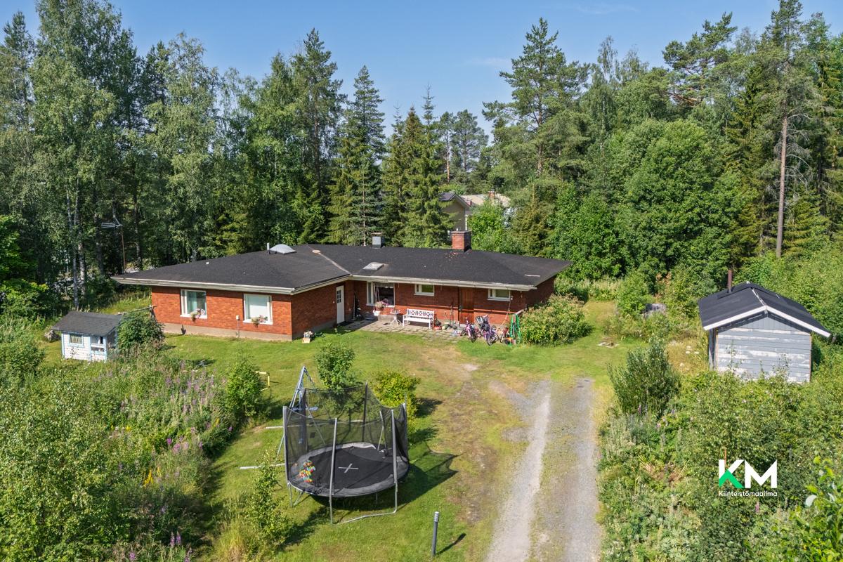 Lajuksentie 4, Himanka, Kalajoki