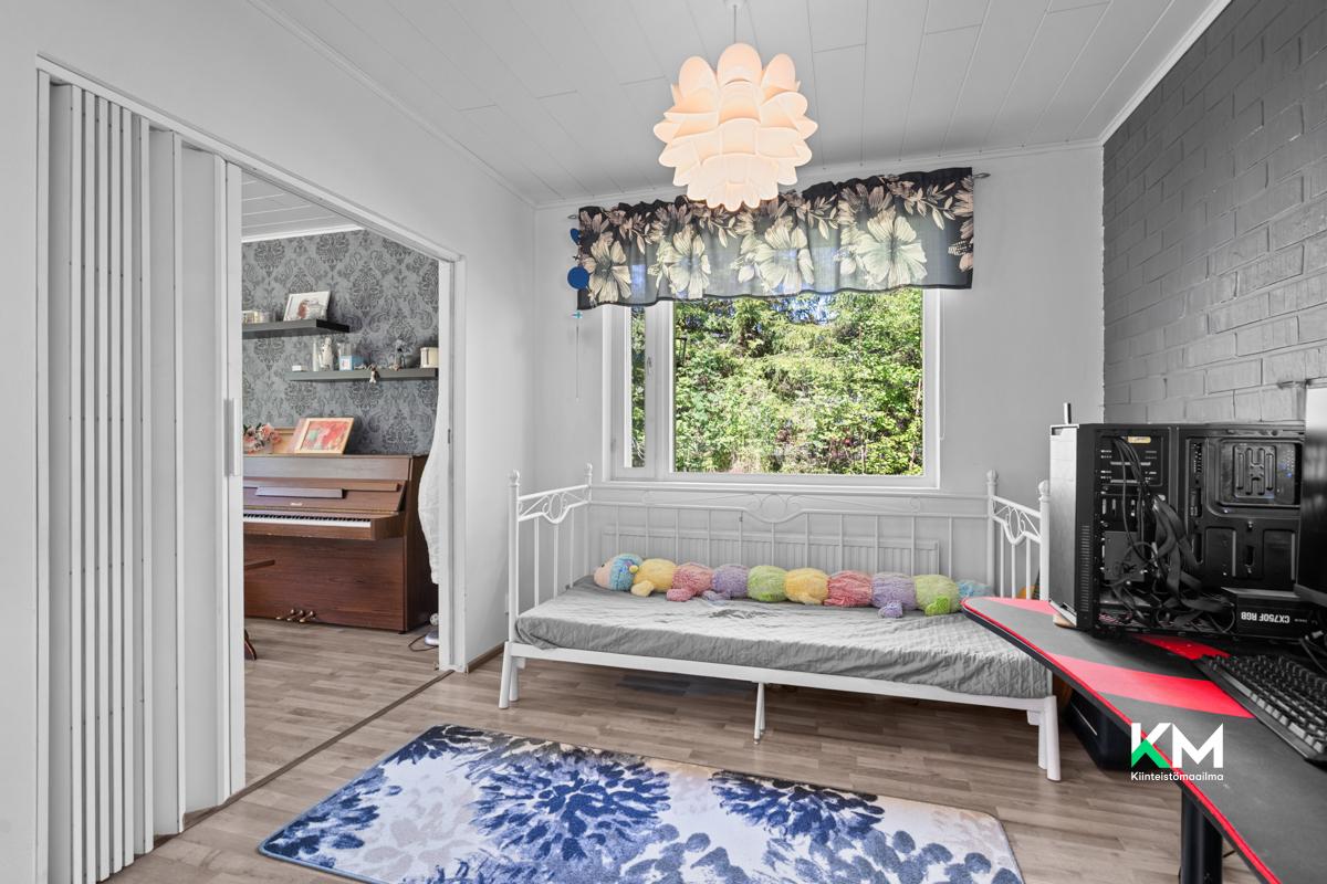 Lajuksentie 4, Himanka, Kalajoki