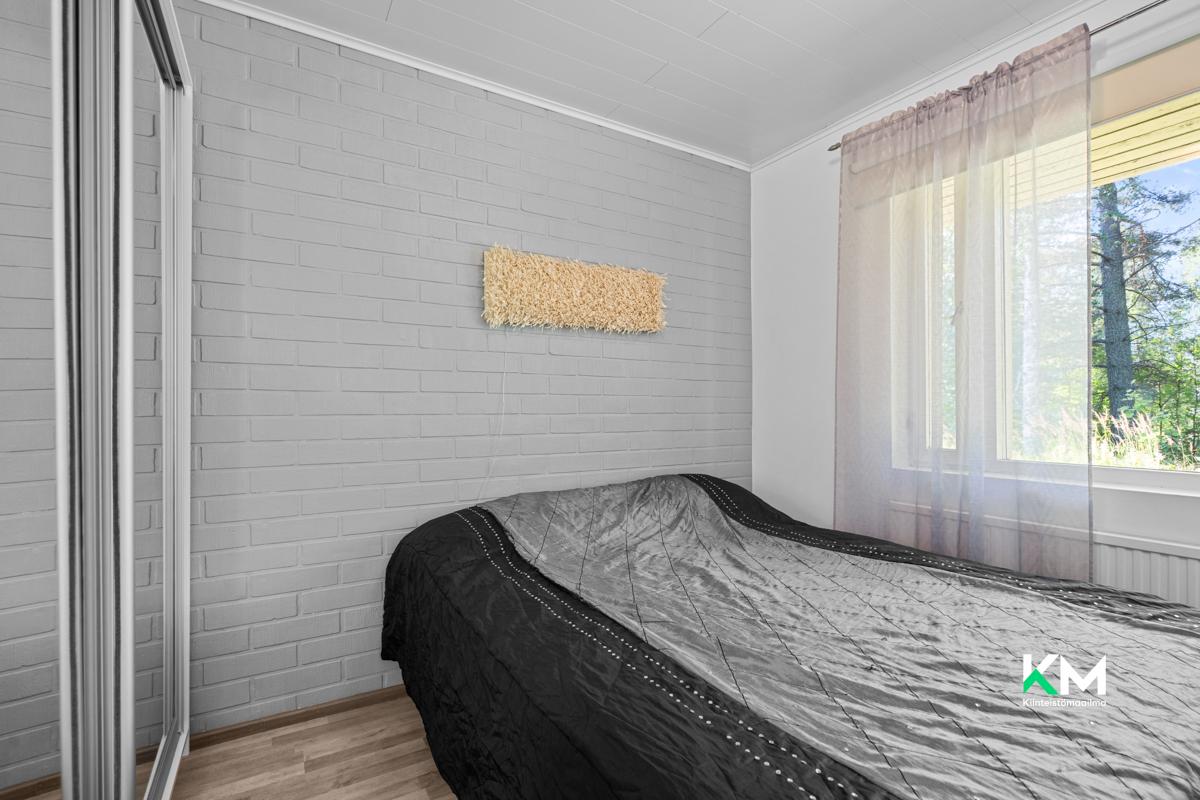 Lajuksentie 4, Himanka, Kalajoki