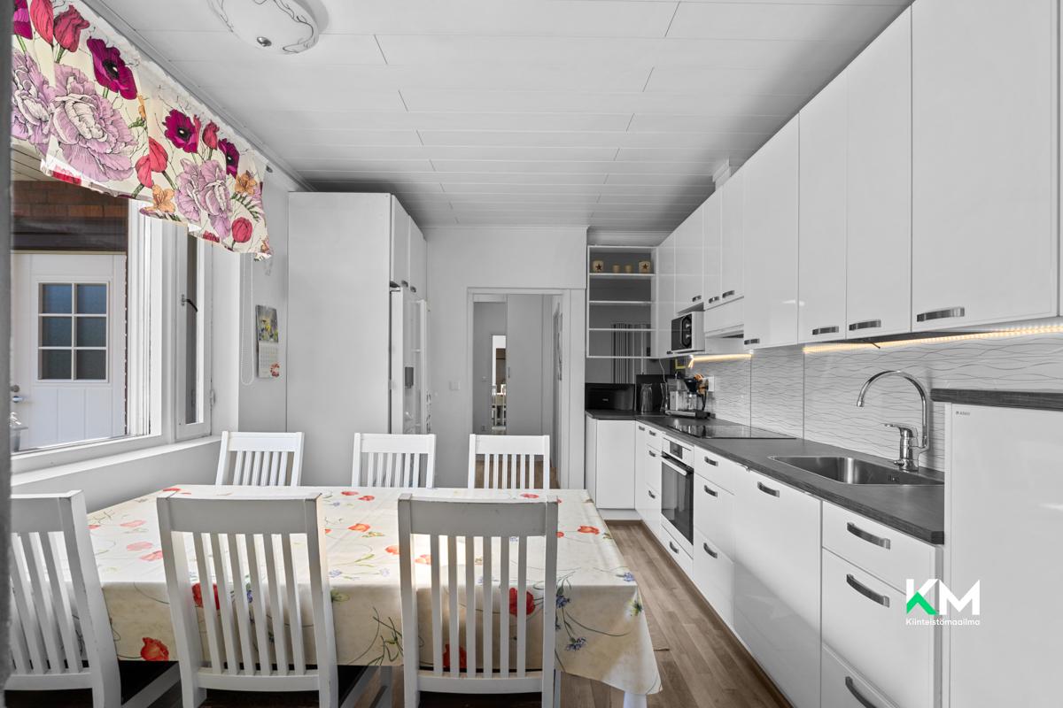 Lajuksentie 4, Himanka, Kalajoki