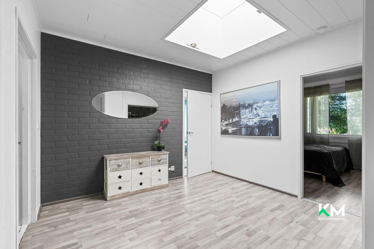 Lajuksentie 4, Himanka, Kalajoki