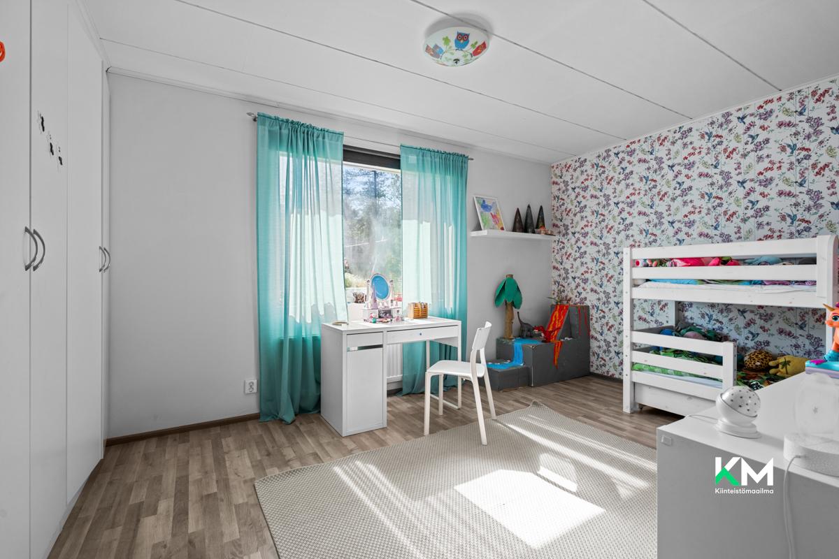 Lajuksentie 4, Himanka, Kalajoki