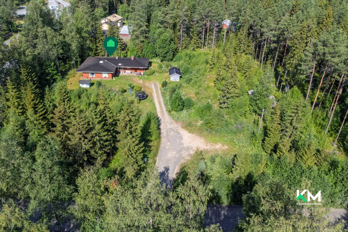 Lajuksentie 4, Himanka, Kalajoki