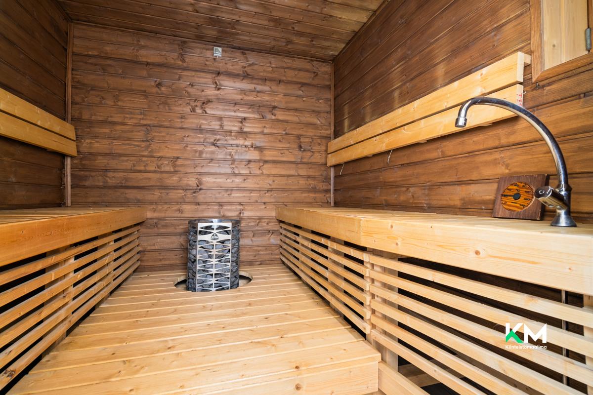 Lajuksentie 4, Himanka, Kalajoki