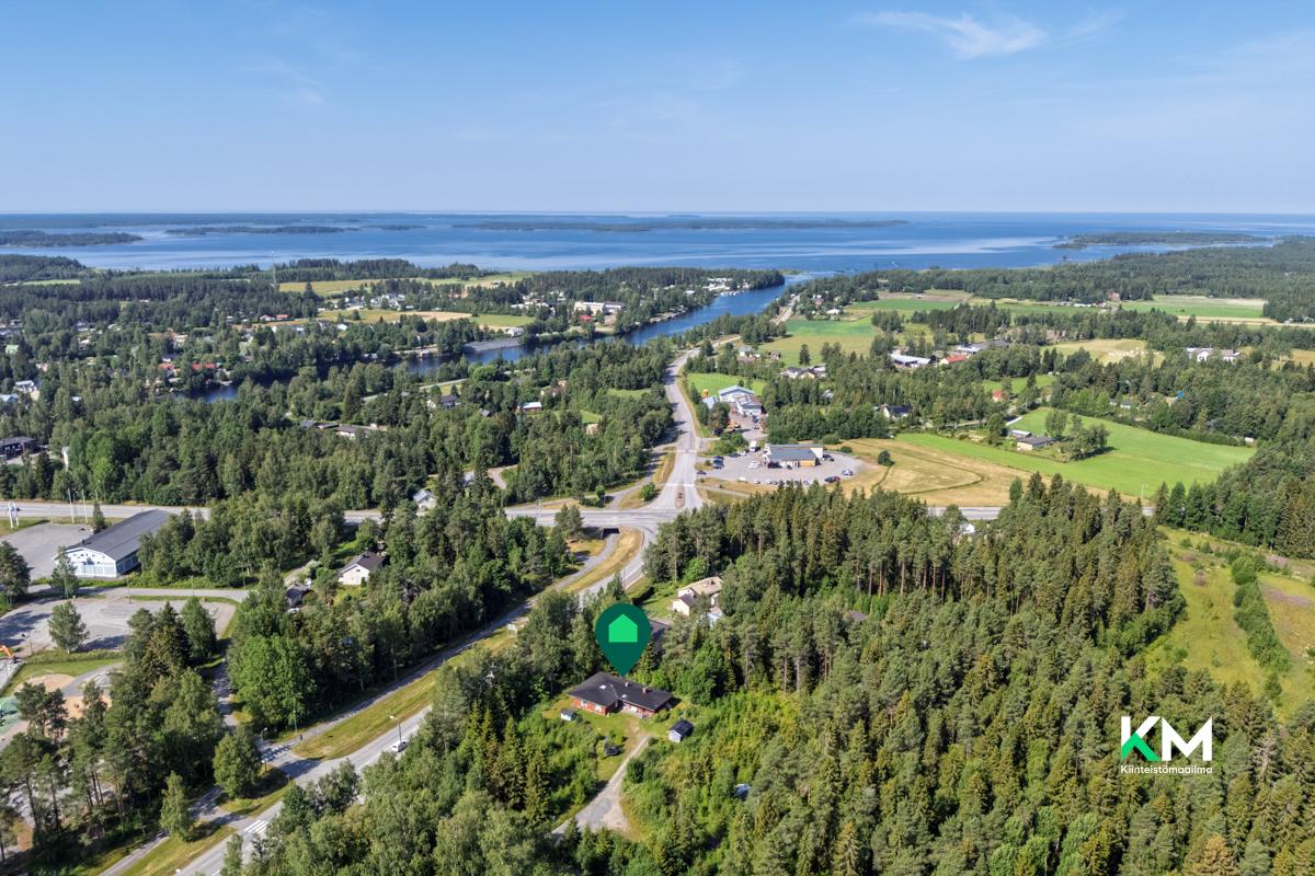 Lajuksentie 4, Himanka, Kalajoki