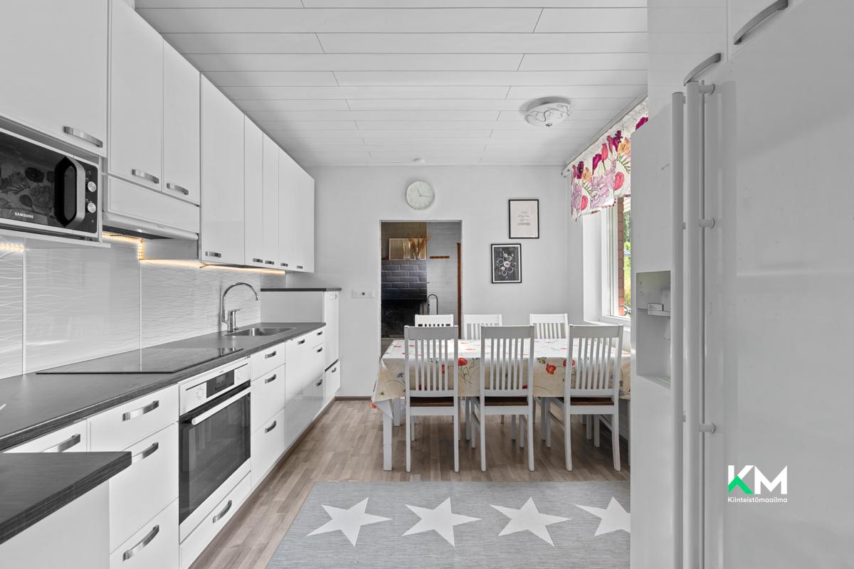 Lajuksentie 4, Himanka, Kalajoki