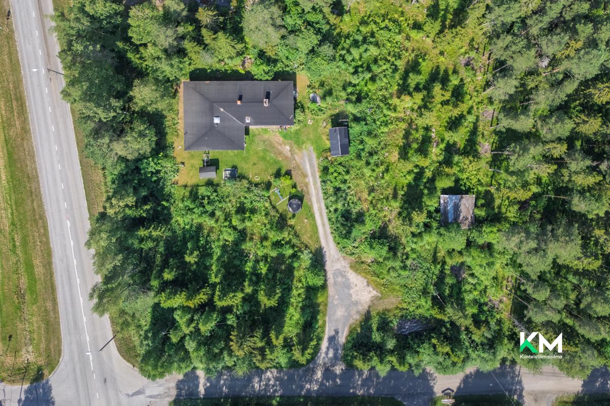 Lajuksentie 4, Himanka, Kalajoki