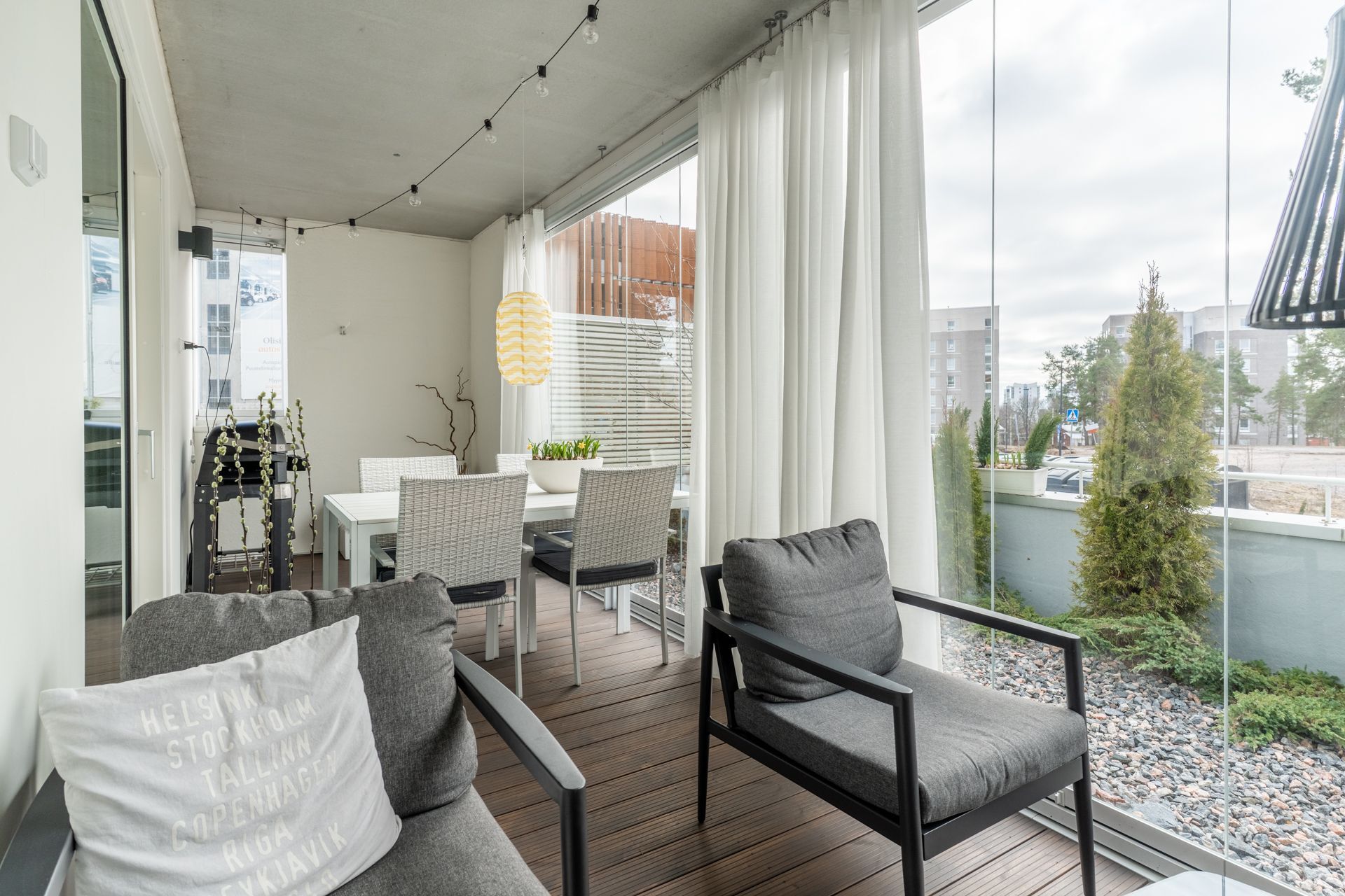 Ruutikellarintie 8, Mäkkylä, Espoo