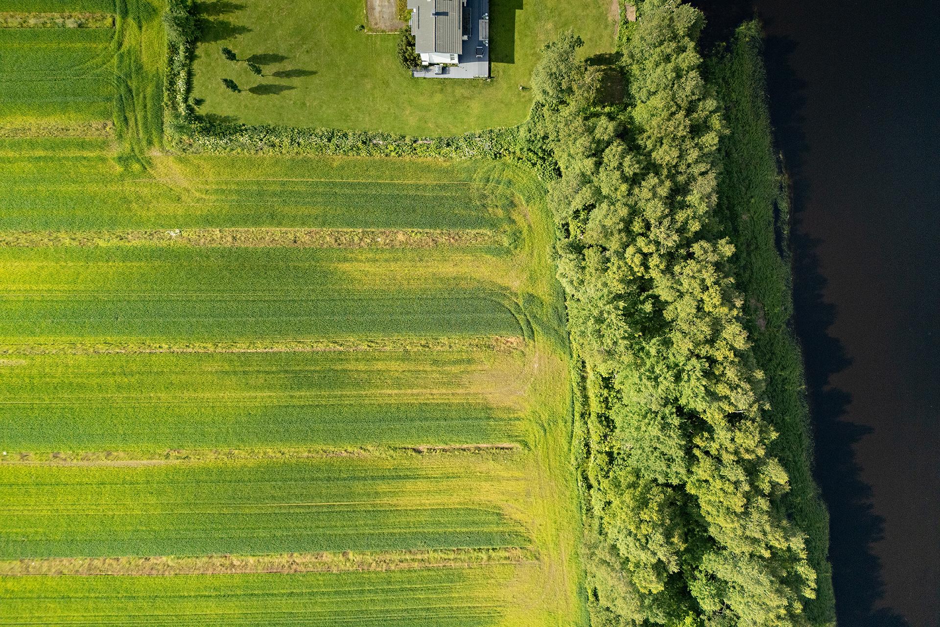 Örönkuja 45, Muhos