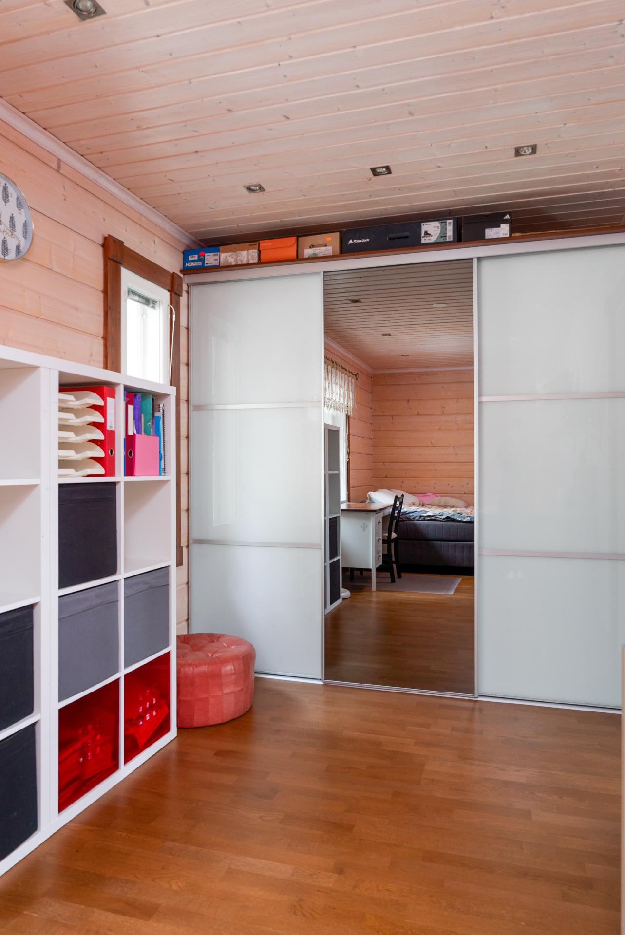 Hämeentaival 16, Paatela, Äänekoski