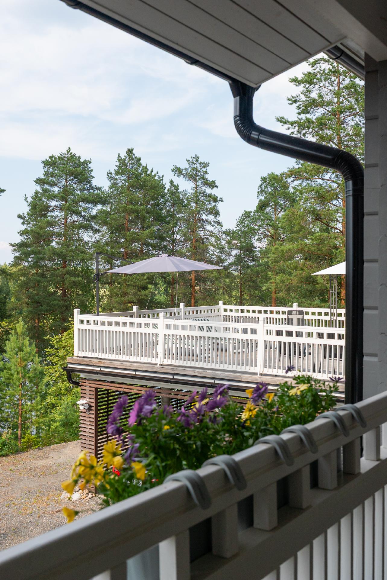 Hämeentaival 16, Paatela, Äänekoski