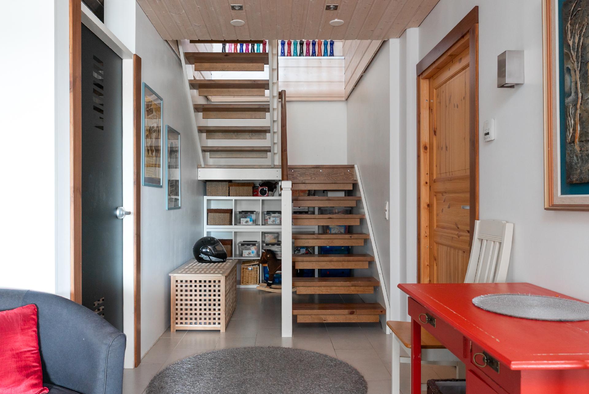 Hämeentaival 16, Paatela, Äänekoski