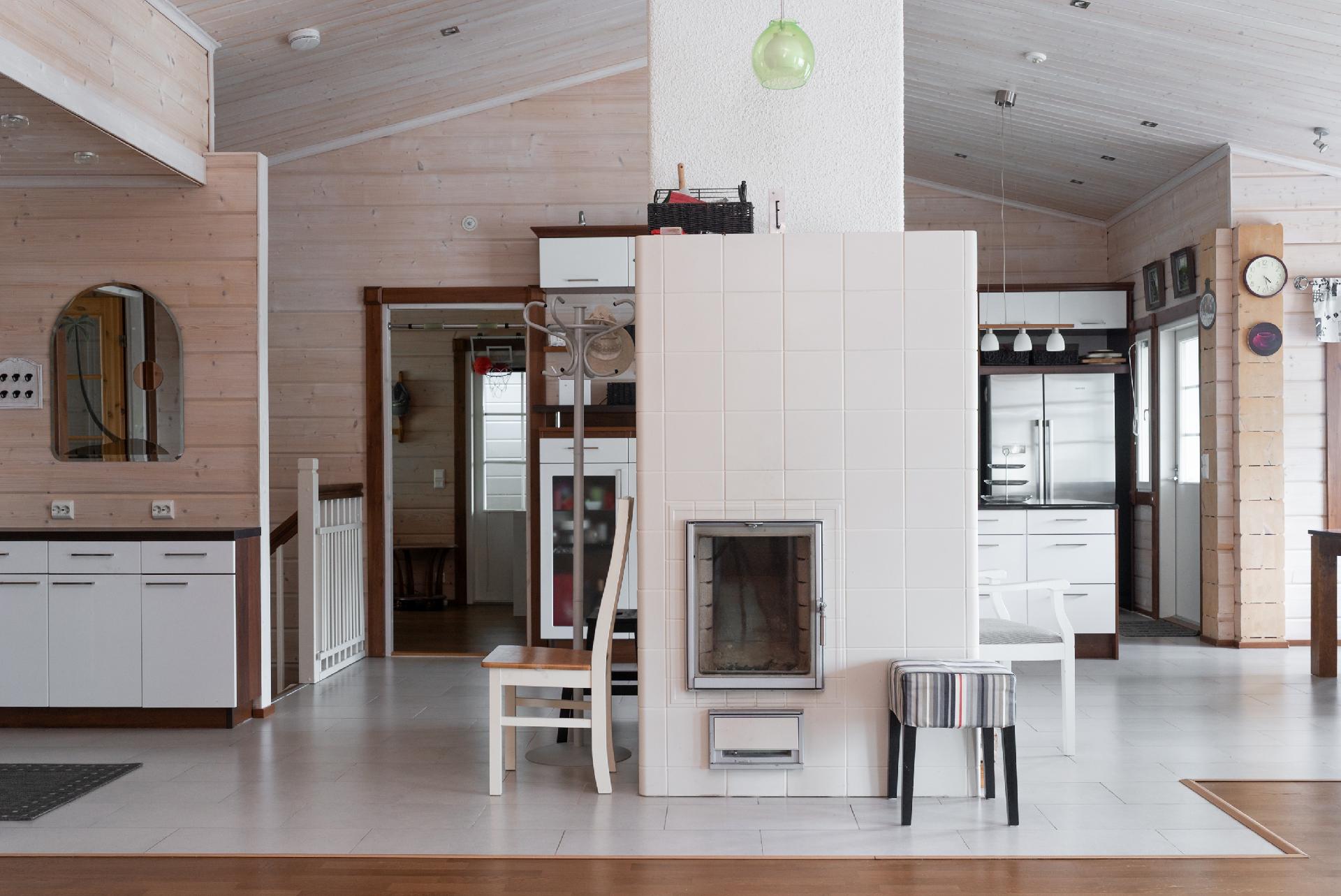 Hämeentaival 16, Paatela, Äänekoski