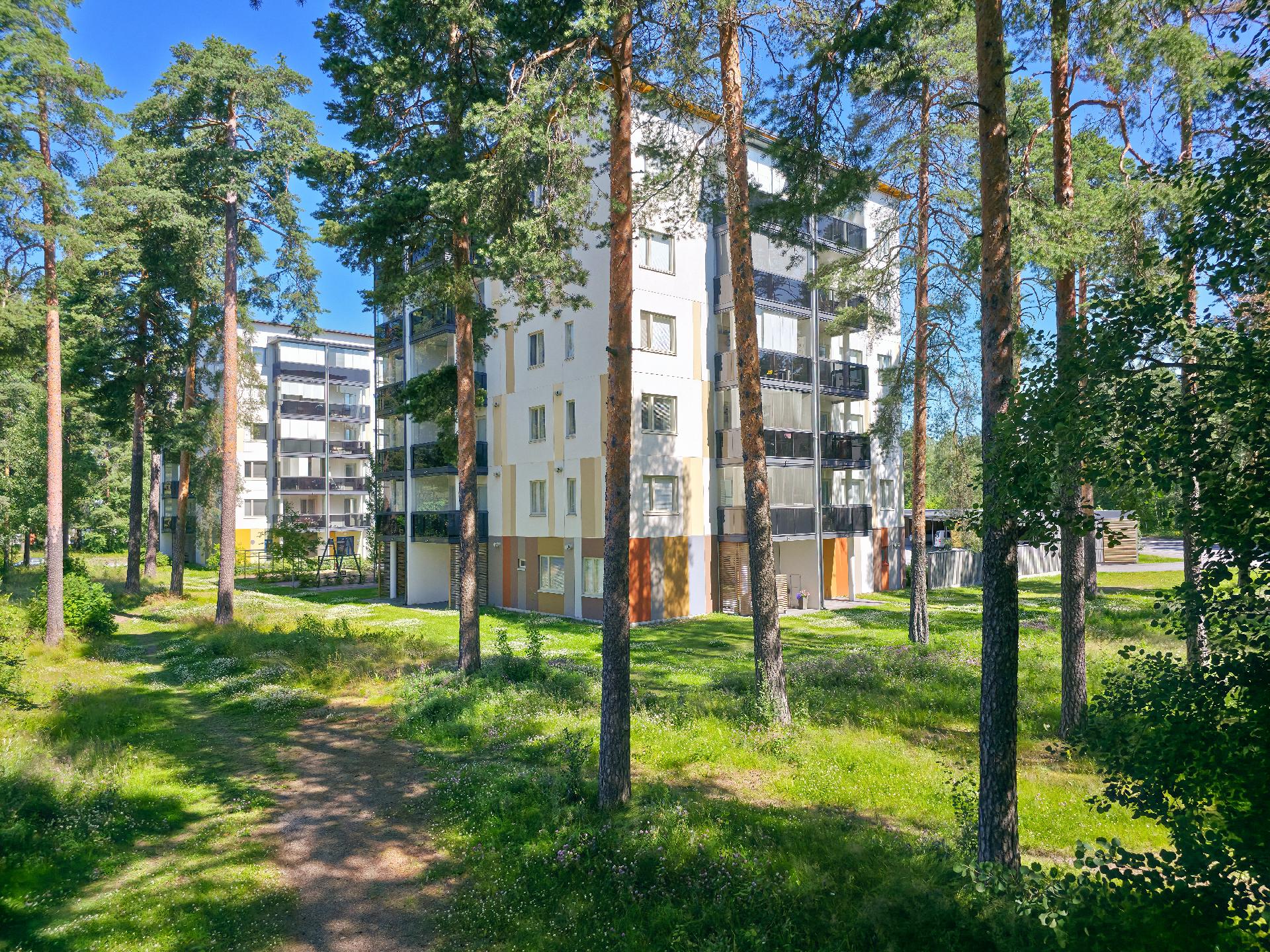 Armilankatu 37, Lepola, Lappeenranta