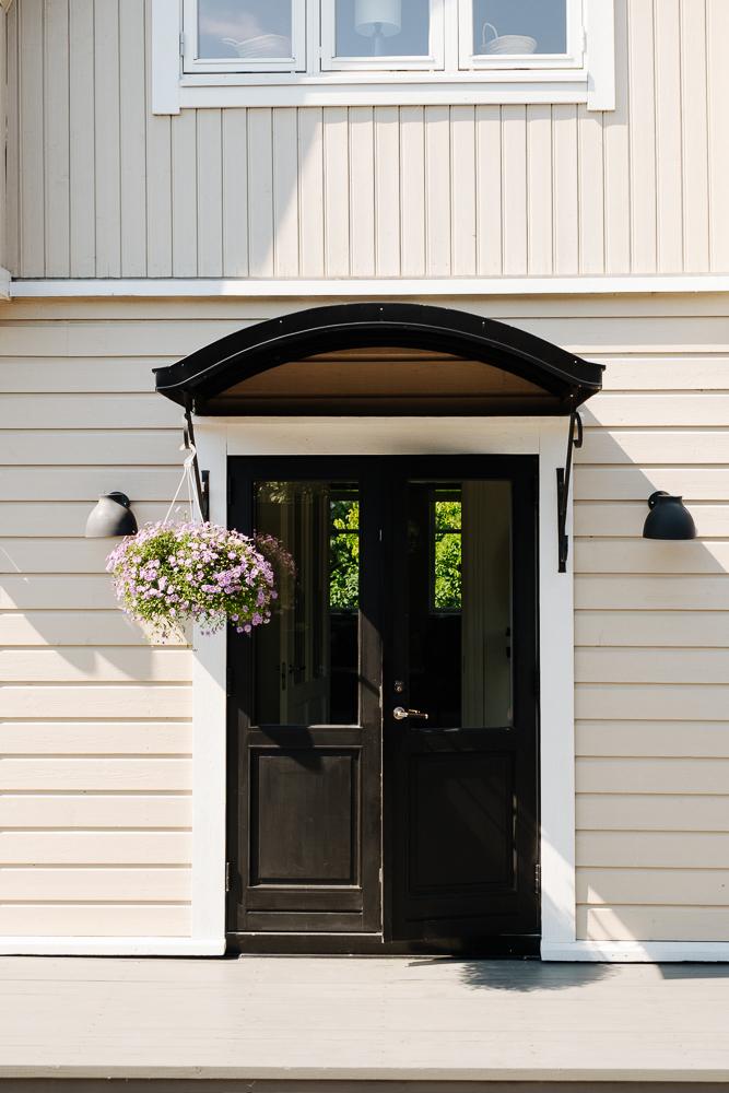 Wadenströminkuja 3, Pappilanmäki, Porvoo