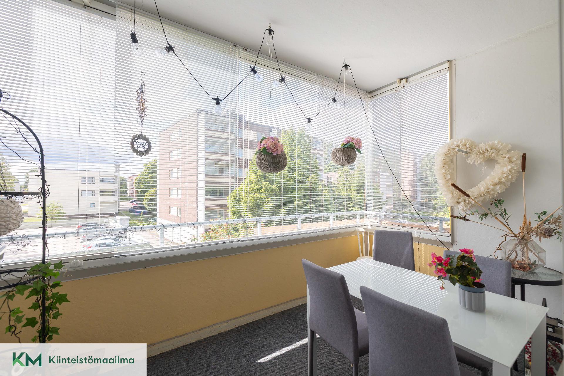 Lähteenkatu 1, Karhula, Kotka