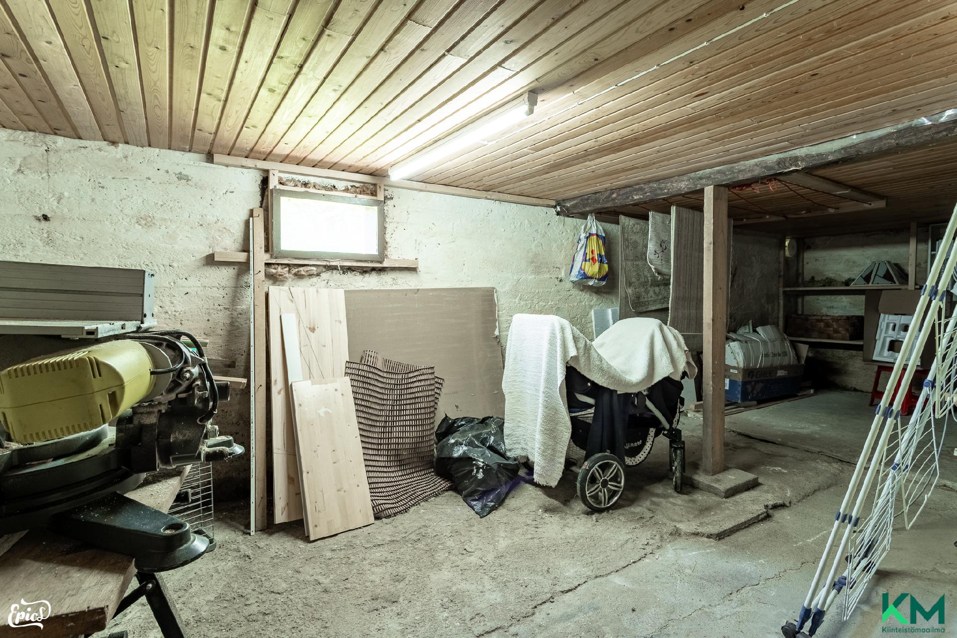 Tampereentie 358, Kulju, Lempäälä