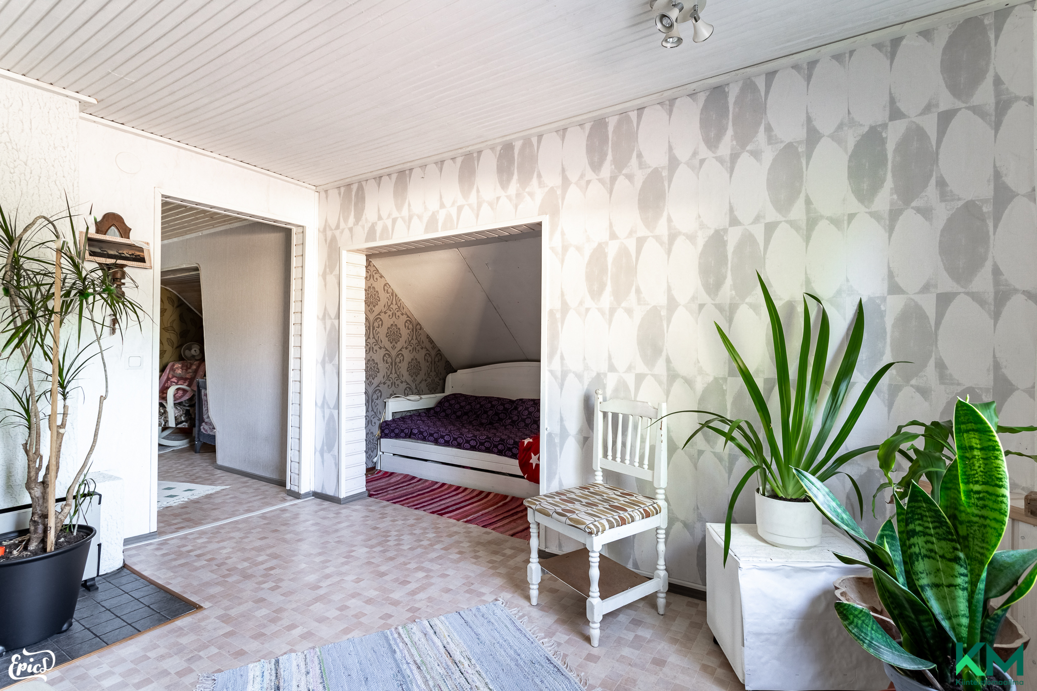 Tampereentie 358, Kulju, Lempäälä