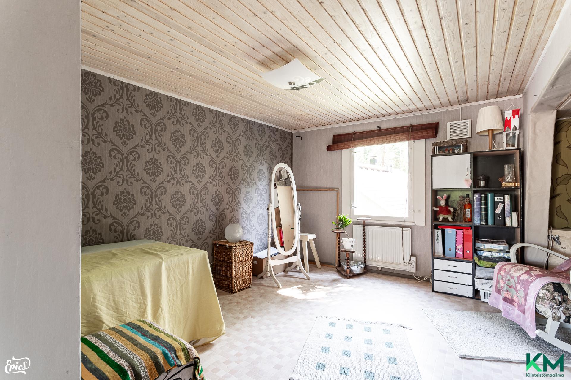 Tampereentie 358, Kulju, Lempäälä