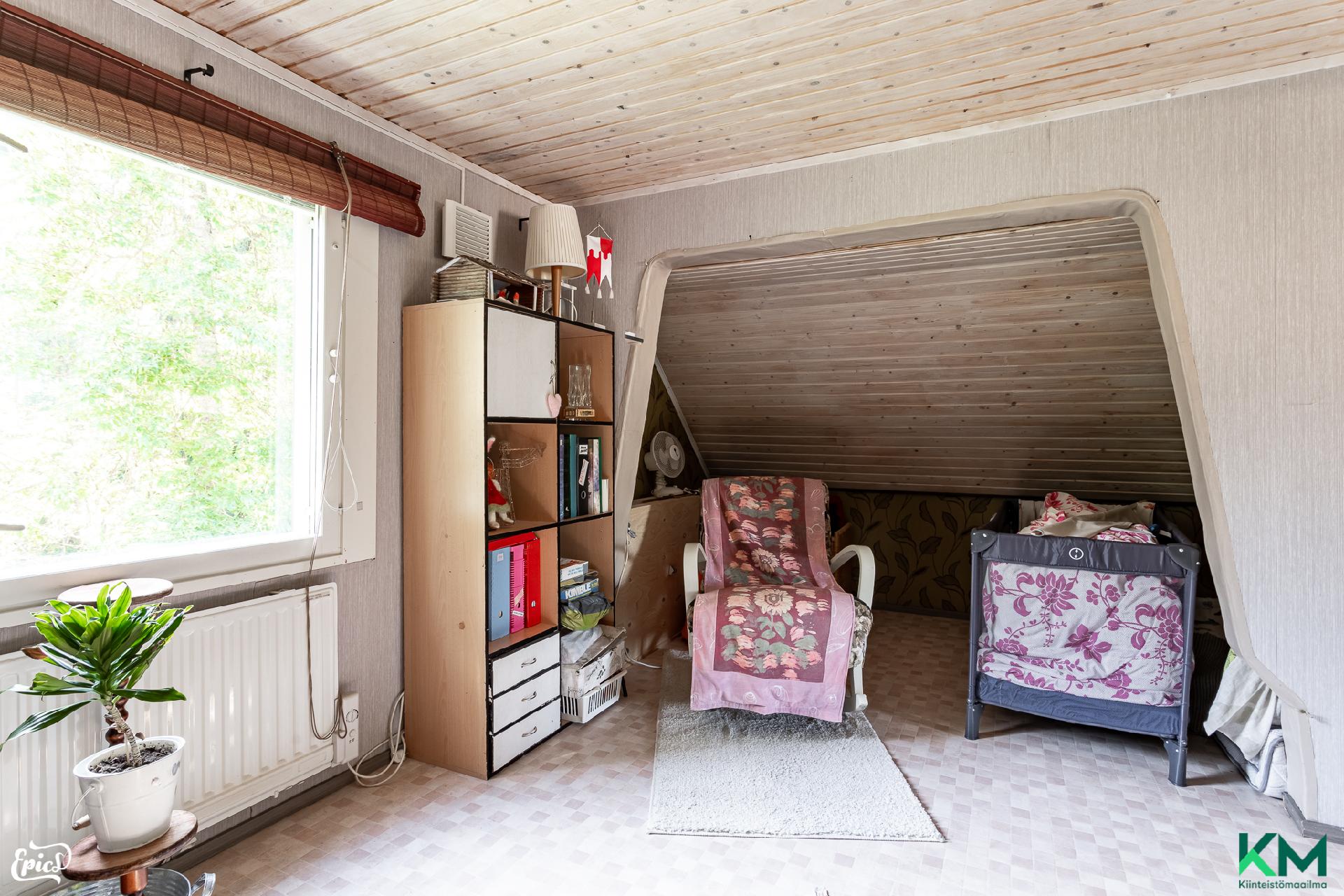 Tampereentie 358, Kulju, Lempäälä